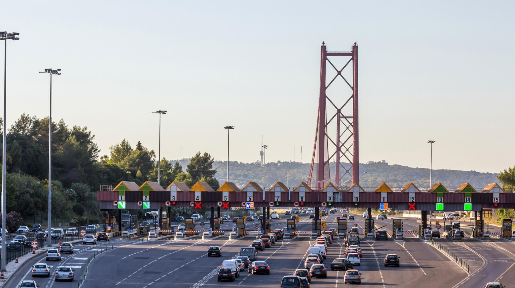 Se déplacer au Portugal